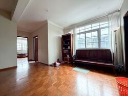 Sembawang Springs Estate (D27), Semi-Detached #547034691